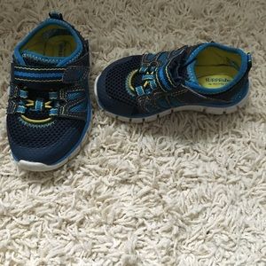Stride rite sneakers